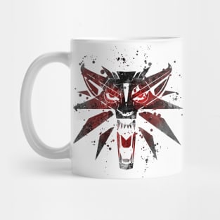 Witcher 3 Mug